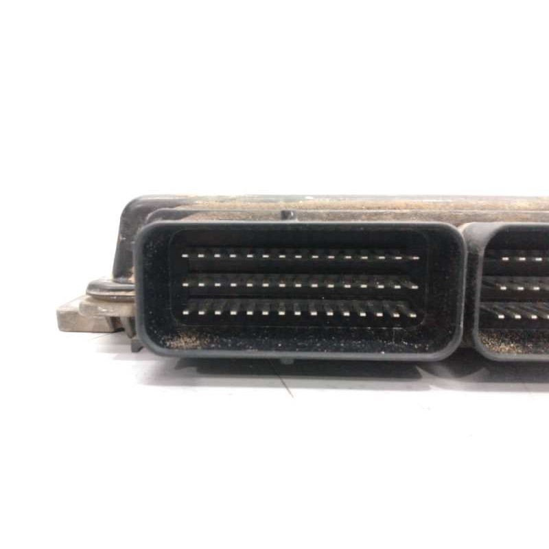 Recambio de centralita motor uce para chevrolet lacetti referencia OEM IAM 96394699 K2058140950067097 E3-A5-18-1