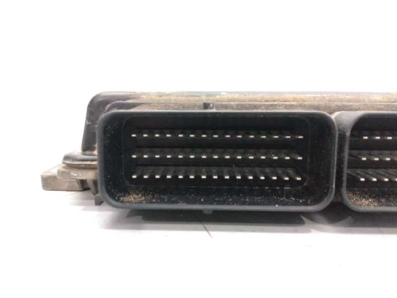 Recambio de centralita motor uce para chevrolet lacetti referencia OEM IAM 96394699 K2058140950067097 E3-A5-18-1