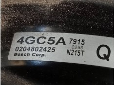 Recambio de servofreno para infiniti q50 premiun referencia OEM IAM 0204802425   2