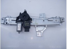 Recambio de elevalunas trasero izquierdo para peugeot 2008 (p1) allure referencia OEM IAM 9829512080  E1-A4-20-2