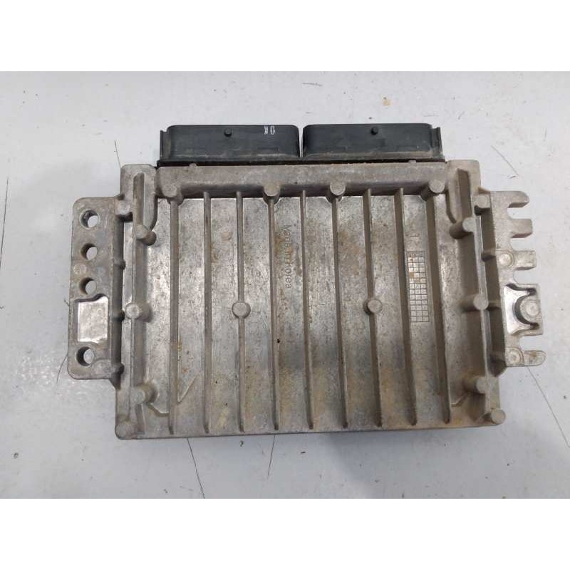 Recambio de centralita motor uce para chevrolet lacetti referencia OEM IAM 96394699 K2058140950067097 E3-A5-18-1