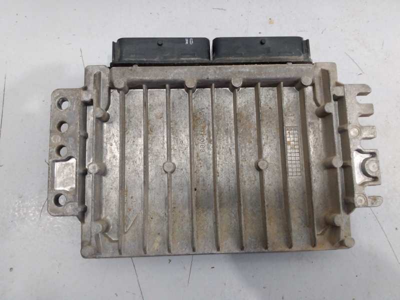 Recambio de centralita motor uce para chevrolet lacetti referencia OEM IAM 96394699 K2058140950067097 E3-A5-18-1