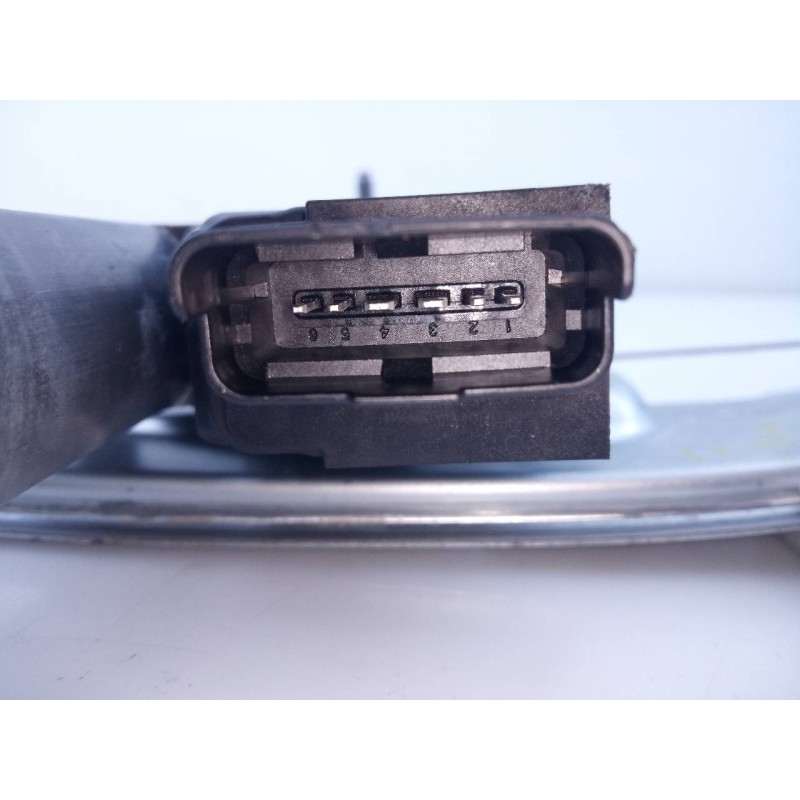 Recambio de elevalunas trasero izquierdo para peugeot 2008 (p1) allure referencia OEM IAM 9829512080  E1-A4-20-2