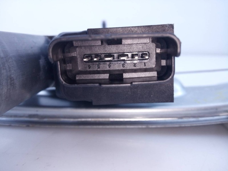 Recambio de elevalunas trasero izquierdo para peugeot 2008 (p1) allure referencia OEM IAM 9829512080  E1-A4-20-2