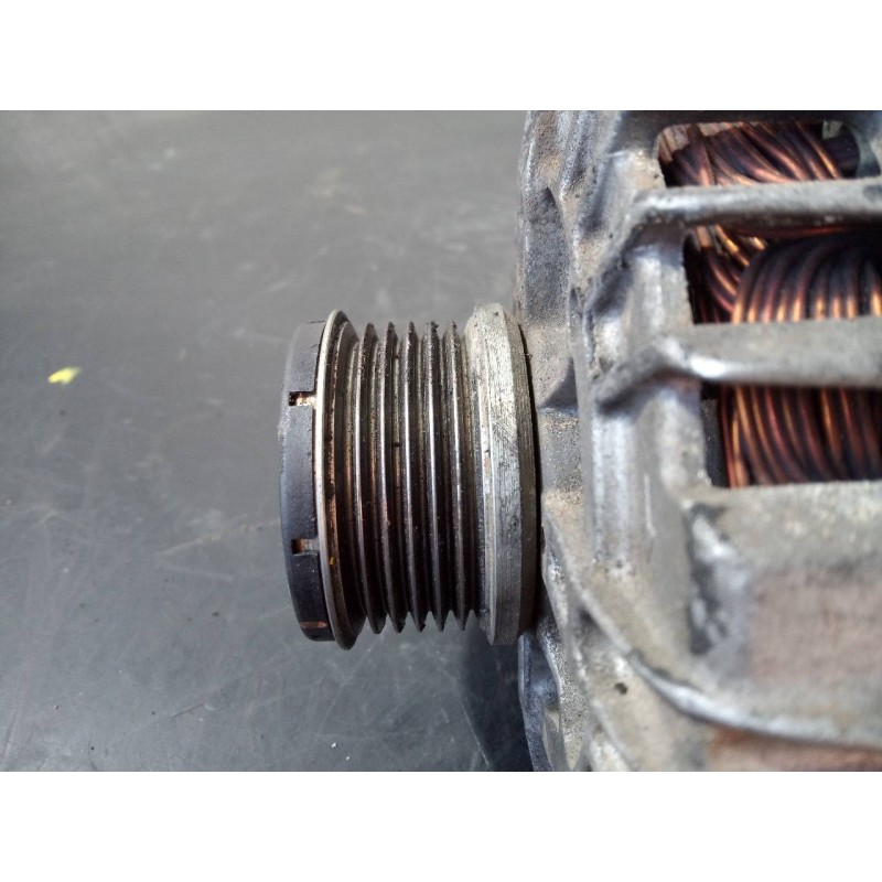 Recambio de alternador para citroën c3 picasso exclusive referencia OEM IAM 9678048880  P3-B6-12-2