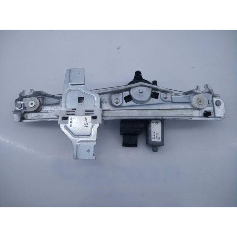 Recambio de elevalunas trasero izquierdo para peugeot 2008 (p1) allure referencia OEM IAM 9829512080  E1-A4-20-2