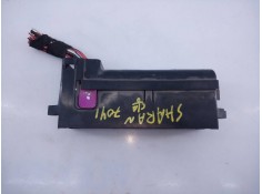 Recambio de caja reles / fusibles para volkswagen sharan (7n1) advance bluemotion referencia OEM IAM   E2-A1-3-7 2