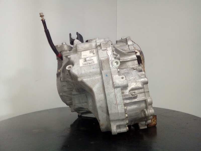 Recambio de caja cambios para volvo v60 kombi momentum referencia OEM IAM TF80SG 10J3827288 M1-B4-48