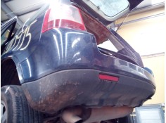 Recambio de paragolpes trasero para land rover freelander (lr2) td4 s referencia OEM IAM    2