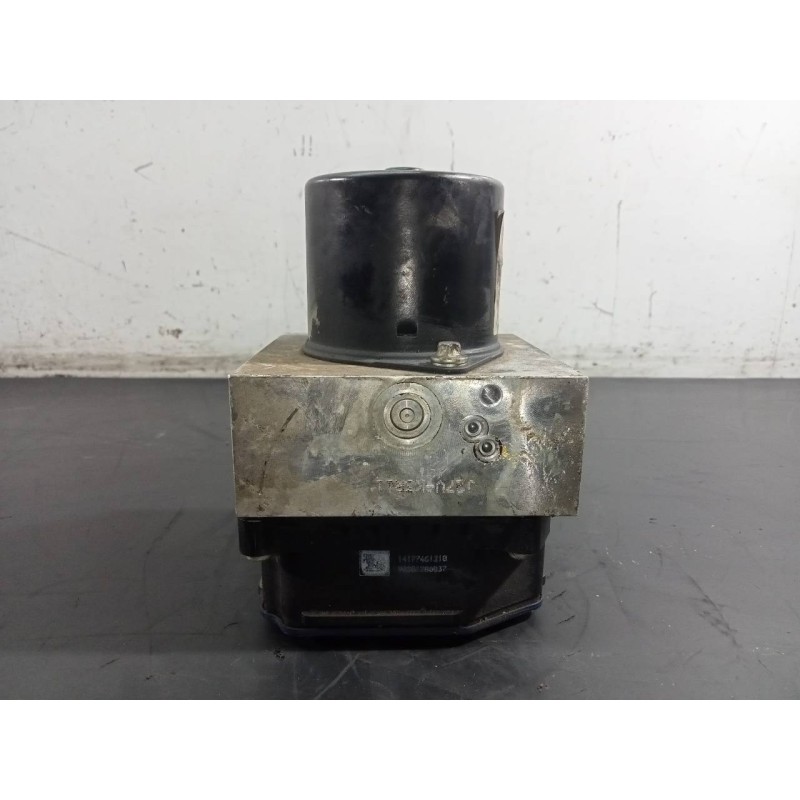 Recambio de abs para opel insignia berlina cosmo referencia OEM IAM 13313805  P3-B8-23-2