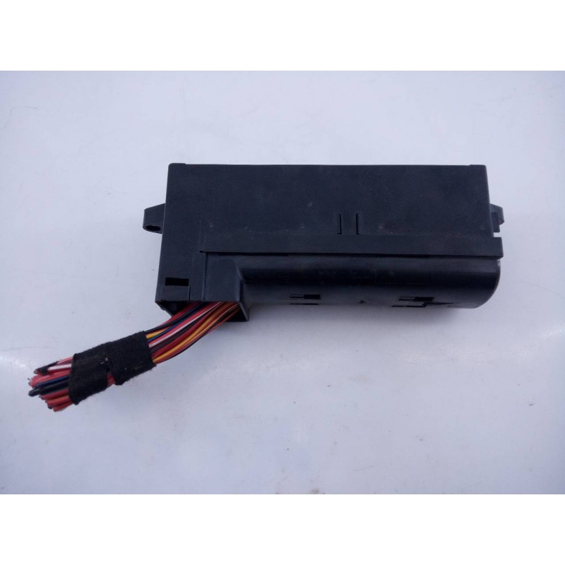Recambio de caja reles / fusibles para volkswagen sharan (7n1) advance bluemotion referencia OEM IAM   E2-A1-3-7
