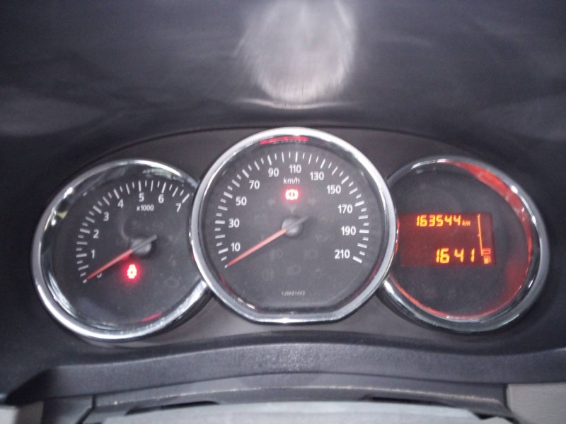 Recambio de cuadro instrumentos para dacia lodgy ambiance referencia OEM IAM 248103932R  E2-A1-35-4