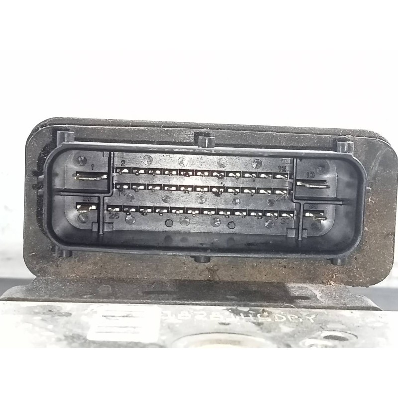 Recambio de abs para opel insignia berlina cosmo referencia OEM IAM 13313805  P3-B8-23-2