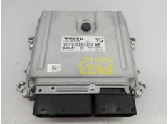 Recambio de centralita motor uce para volvo v60 kombi momentum referencia OEM IAM P31303388 0281015286 E3-B5-43-3