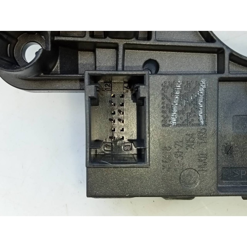 Recambio de mando intermitentes para bmw serie 3 berlina (g20) 318d sport line referencia OEM IAM   E3-A2-24-4