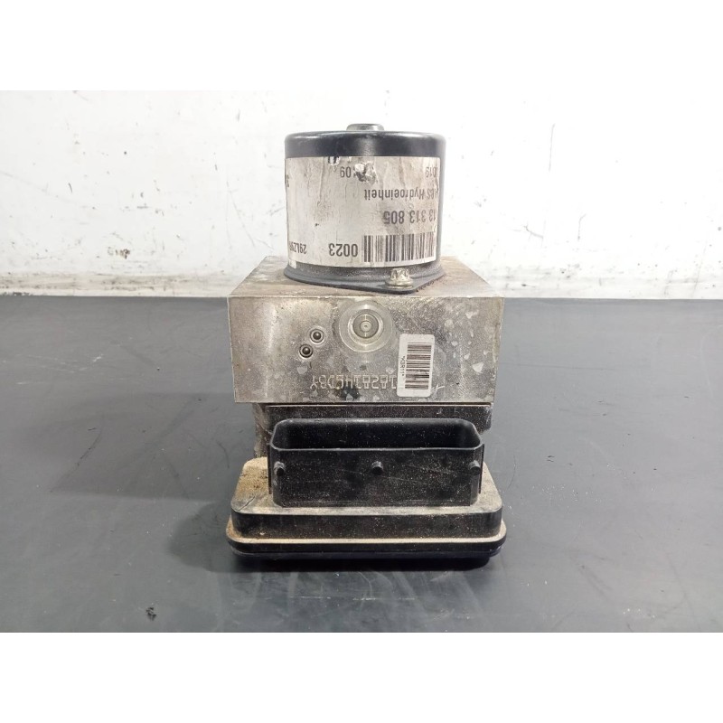 Recambio de abs para opel insignia berlina cosmo referencia OEM IAM 13313805  P3-B8-23-2