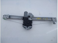 Recambio de elevalunas delantero derecho para dacia lodgy ambiance referencia OEM IAM 80720907R  E1-A1-44-2