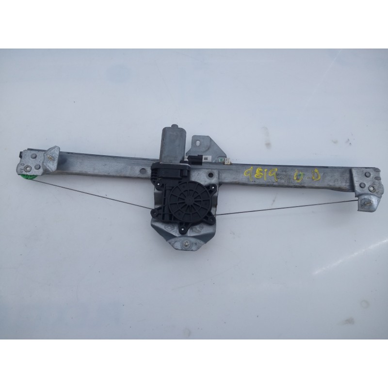 Recambio de elevalunas delantero derecho para dacia lodgy ambiance referencia OEM IAM 80720907R  E1-A1-44-2