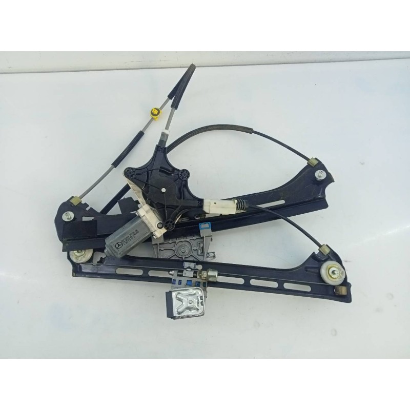 Recambio de elevalunas delantero izquierdo para mercedes-benz clase clk (w207) coupe 250 cdi blueefficiency (207.303) referencia