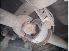 Recambio de transmision central para ford ranger (tke) doppelkabine limited referencia OEM IAM    2