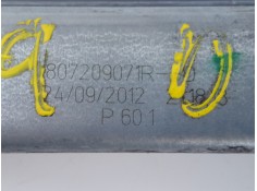 Recambio de elevalunas delantero derecho para dacia lodgy ambiance referencia OEM IAM 80720907R  E1-A1-44-2 2