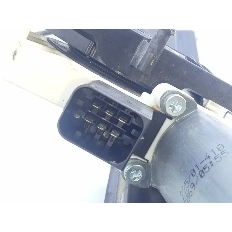 Recambio de elevalunas delantero izquierdo para mercedes-benz clase clk (w207) coupe 250 cdi blueefficiency (207.303) referencia