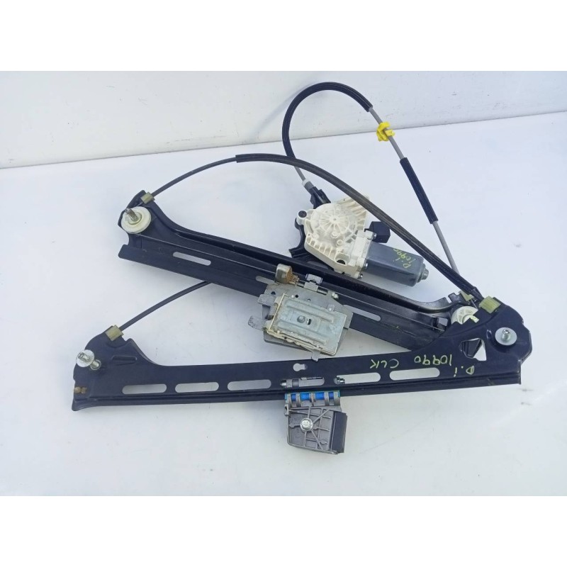 Recambio de elevalunas delantero izquierdo para mercedes-benz clase clk (w207) coupe 250 cdi blueefficiency (207.303) referencia