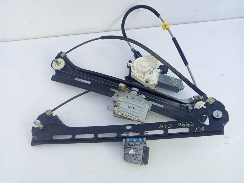 Recambio de elevalunas delantero izquierdo para mercedes-benz clase clk (w207) coupe 250 cdi blueefficiency (207.303) referencia