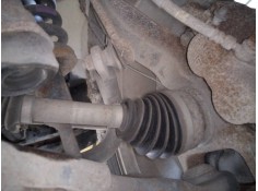 TRANSMISION DELANTERA DERECHA 