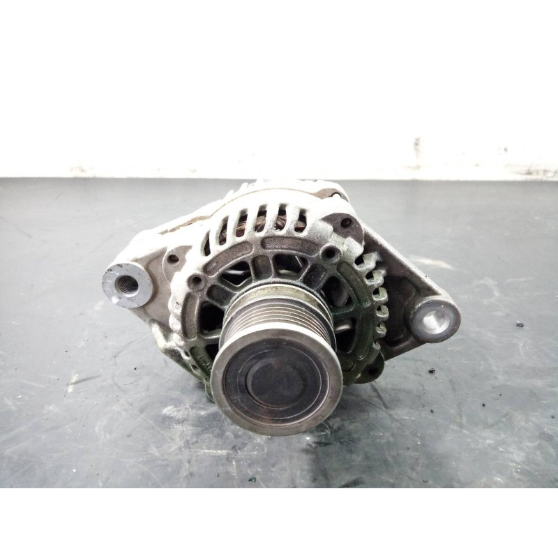 Recambio de alternador para opel insignia berlina cosmo referencia OEM IAM 13502583  P3-A5-7-2