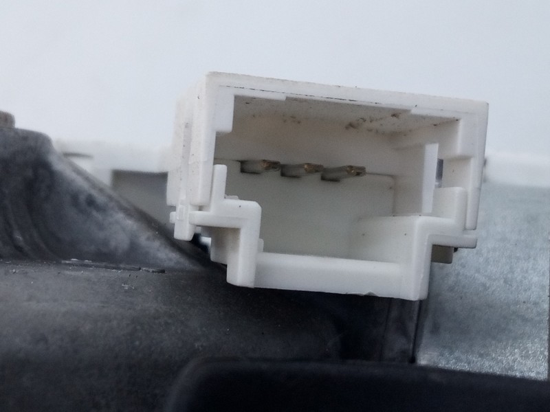 Recambio de motor limpia trasero para citroën c3 picasso exclusive referencia OEM IAM 9683238880  E1-A4-48-2