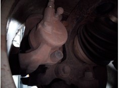 PINZA FRENO DELANTERA DERECHA 