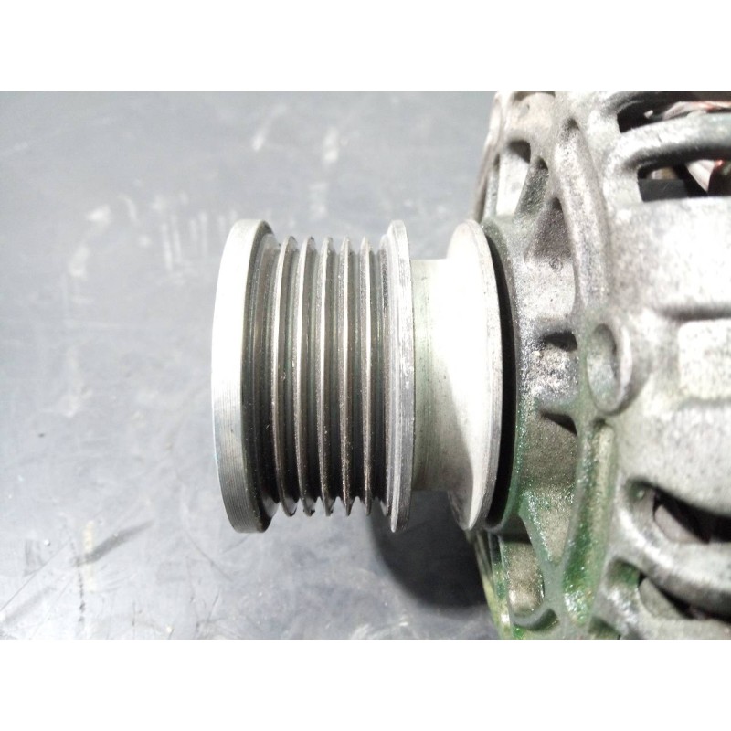 Recambio de alternador para opel insignia berlina cosmo referencia OEM IAM 13502583  P3-A5-7-2