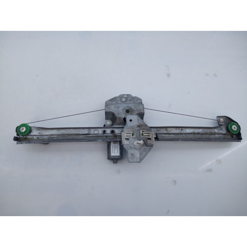 Recambio de elevalunas delantero derecho para dacia lodgy ambiance referencia OEM IAM 80720907R  E1-A1-44-2