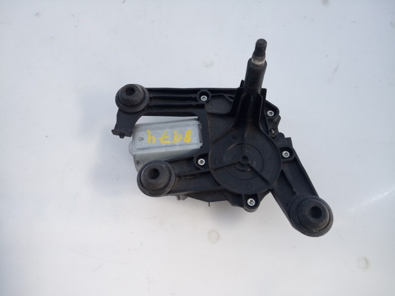 Recambio de motor limpia trasero para citroën c3 picasso exclusive referencia OEM IAM 9683238880  E1-A4-48-2