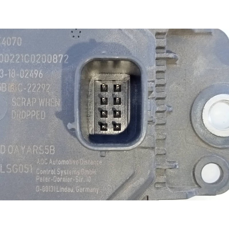 Recambio de modulo electronico para toyota c-hr hybrid dynamic referencia OEM IAM 88210F4070  E3-B2-18-2
