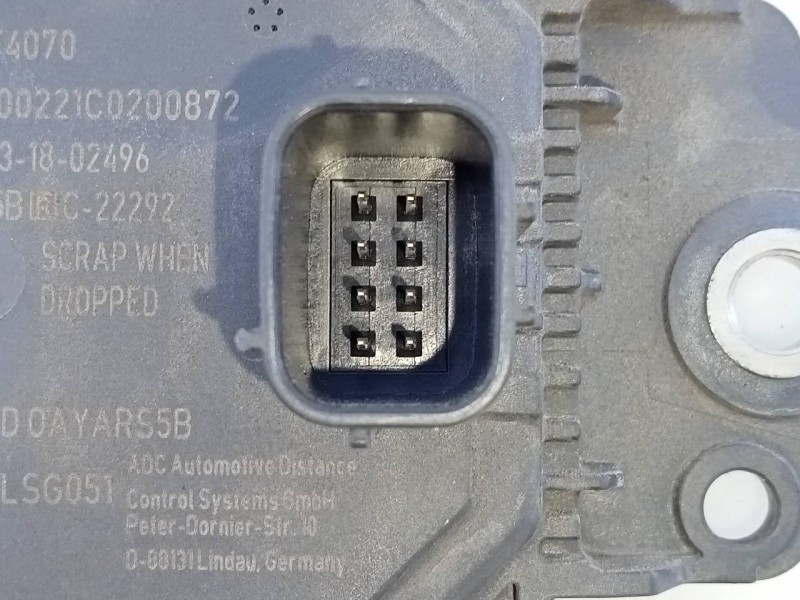 Recambio de modulo electronico para toyota c-hr hybrid dynamic referencia OEM IAM 88210F4070  E3-B2-18-2