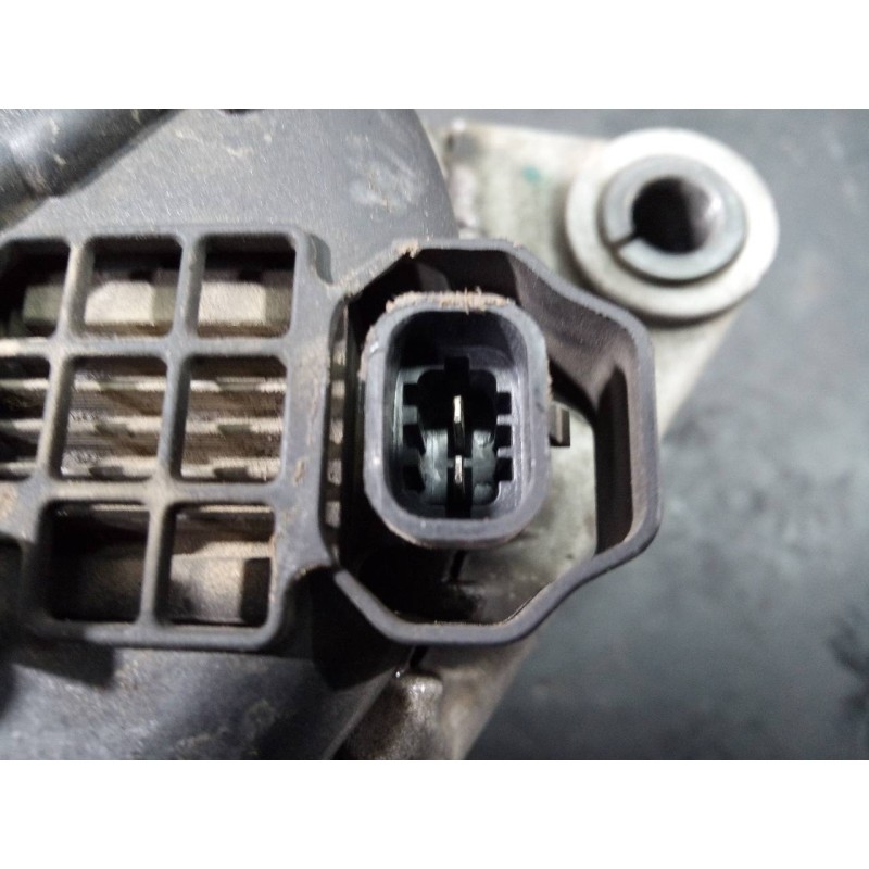 Recambio de alternador para opel insignia berlina cosmo referencia OEM IAM 13502583  P3-A5-7-2