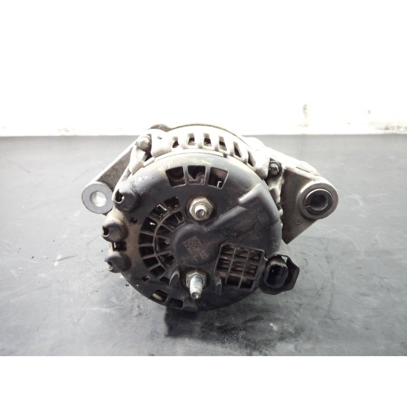 Recambio de alternador para opel insignia berlina cosmo referencia OEM IAM 13502583  P3-A5-7-2