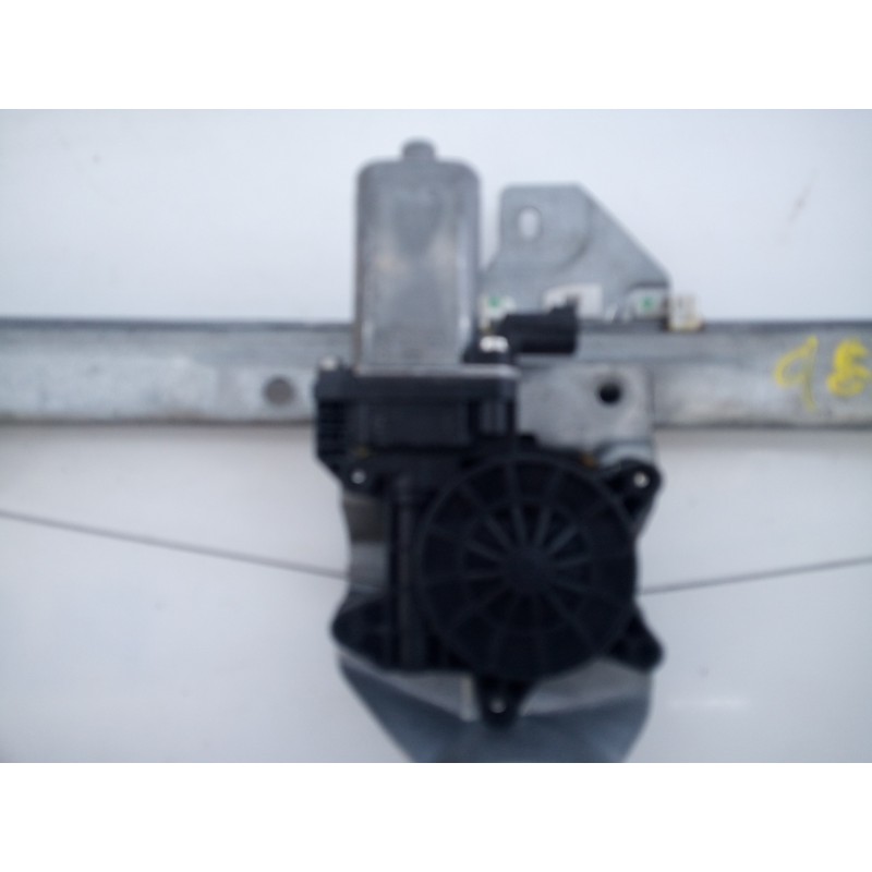 Recambio de elevalunas delantero derecho para dacia lodgy ambiance referencia OEM IAM 80720907R  E1-A1-44-2