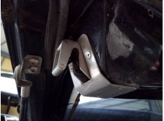 Recambio de cerradura maletero / porton para ford ranger (tke) doppelkabine limited referencia OEM IAM    2