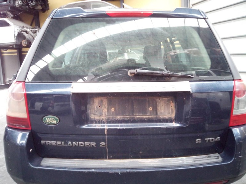 Recambio de porton trasero para land rover freelander (lr2) td4 s referencia OEM IAM   