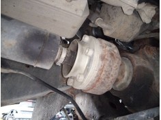 TRANSMISION CENTRAL DELANTERA 