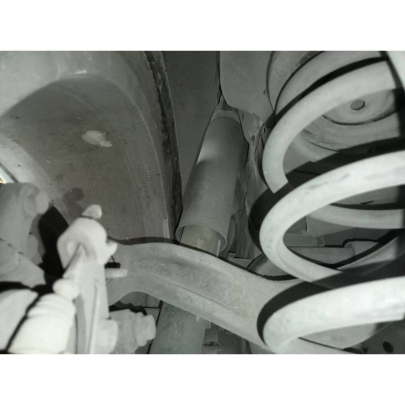 Recambio de amortiguador trasero izquierdo para opel insignia berlina cosmo referencia OEM IAM   