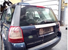 Recambio de porton trasero para land rover freelander (lr2) td4 s referencia OEM IAM    2