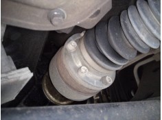 Recambio de transmision central delantera para ford ranger (tke) doppelkabine limited referencia OEM IAM    2