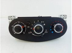 MANDO CALEFACCION / AIRE ACONDICIONADO 5P3743000 E2-A1-44-2