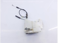 CERRADURA PUERTA TRASERA DERECHA E2-A2-5-1