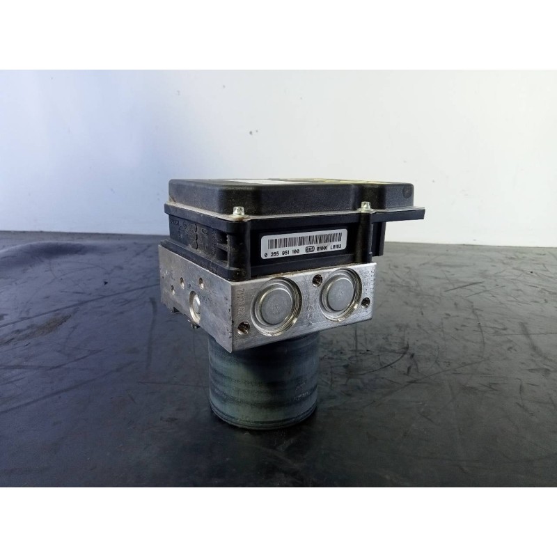 Recambio de abs para bmw x1 (e84) xdrive 20d referencia OEM IAM 34516791272 0265951100 P3-B8-24-3