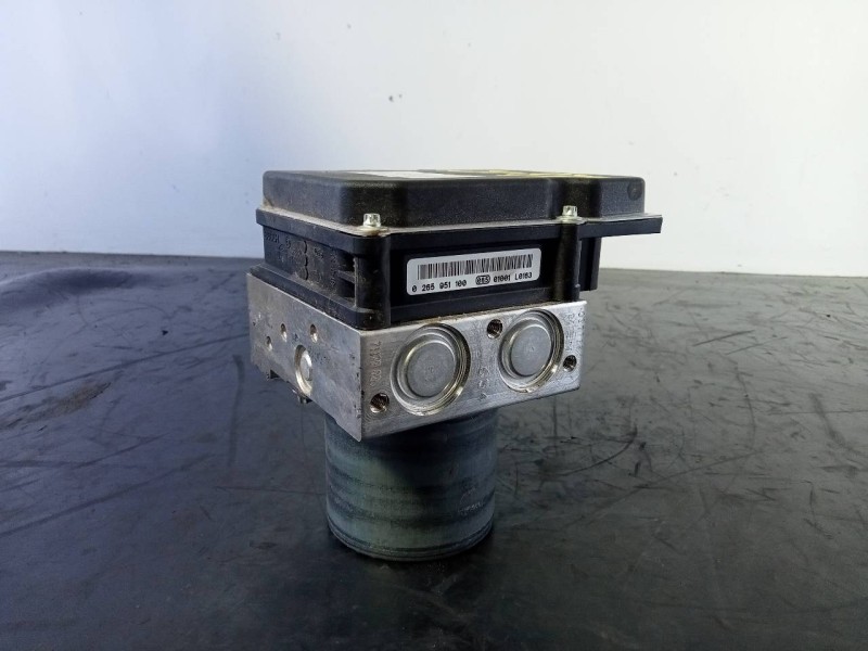 Recambio de abs para bmw x1 (e84) xdrive 20d referencia OEM IAM 34516791272 0265951100 P3-B8-24-3
